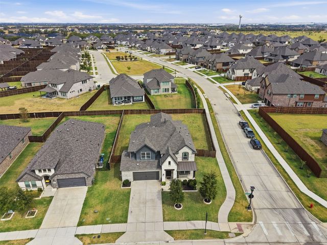 492 Letara Vista Drive, Haslet, TX 76052