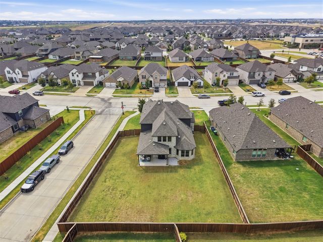 492 Letara Vista Drive, Haslet, TX 76052