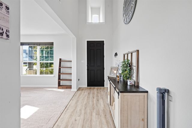 492 Letara Vista Drive, Haslet, TX 76052