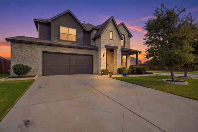 492 Letara Vista Drive, Haslet, TX 76052