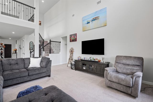 492 Letara Vista Drive, Haslet, TX 76052