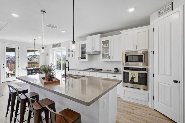 492 Letara Vista Drive, Haslet, TX 76052