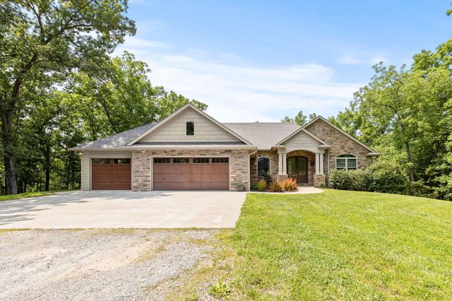 11283 E VEMERS FORD RD, Columbia, MO 65201