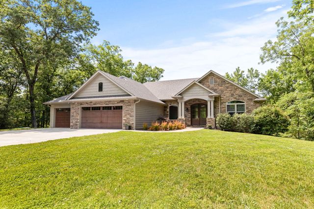 11283 E VEMERS FORD RD, Columbia, MO 65201