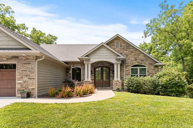 11283 E VEMERS FORD RD, Columbia, MO 65201