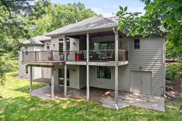 11283 E VEMERS FORD RD, Columbia, MO 65201