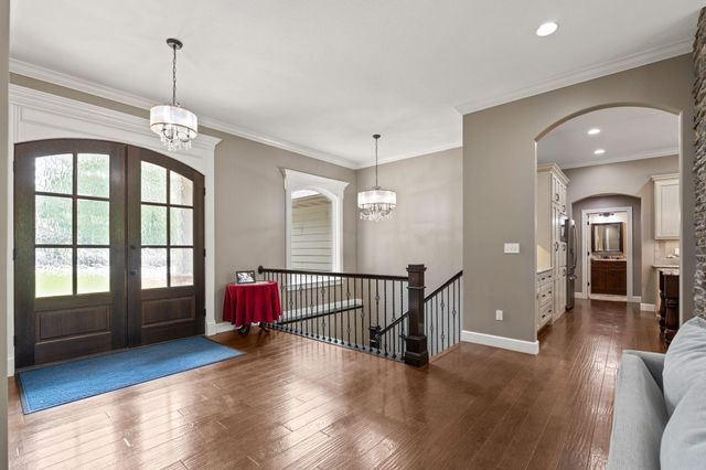 11283 E VEMERS FORD RD, Columbia, MO 65201