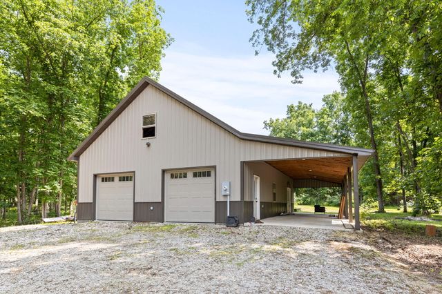 11283 E VEMERS FORD RD, Columbia, MO 65201