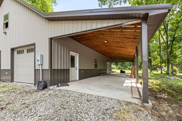 11283 E VEMERS FORD RD, Columbia, MO 65201