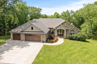 11283 E VEMERS FORD RD, Columbia, MO 65201