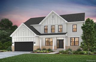 3655 Hayes Avenue, Ypsilanti, MI 48197