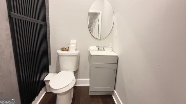 2633 Council Street, Lithonia, GA 30058