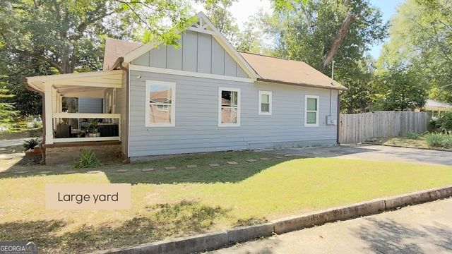 2633 Council Street, Lithonia, GA 30058