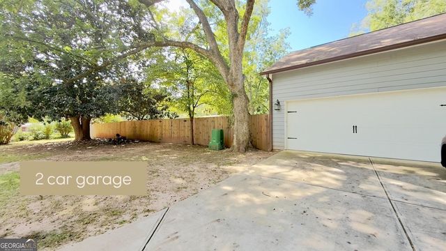 2633 Council Street, Lithonia, GA 30058