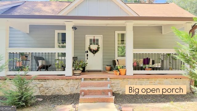 2633 Council Street, Lithonia, GA 30058