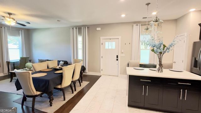 2633 Council Street, Lithonia, GA 30058