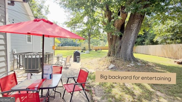 2633 Council Street, Lithonia, GA 30058