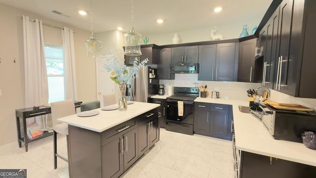 2633 Council Street, Lithonia, GA 30058