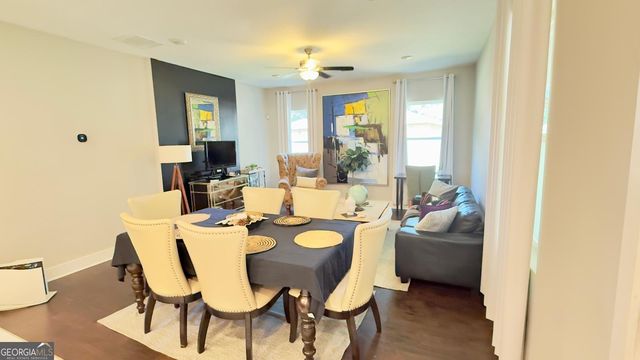 2633 Council Street, Lithonia, GA 30058