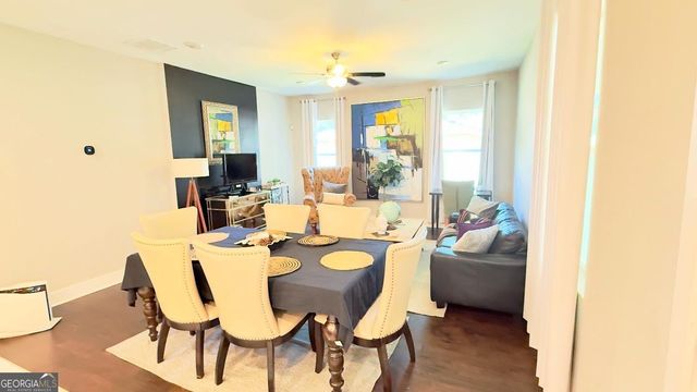 2633 Council Street, Lithonia, GA 30058