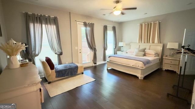 2633 Council Street, Lithonia, GA 30058