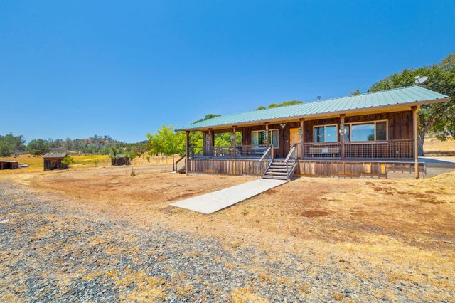 10395 State Highway 120, Chinese Camp, CA 95309