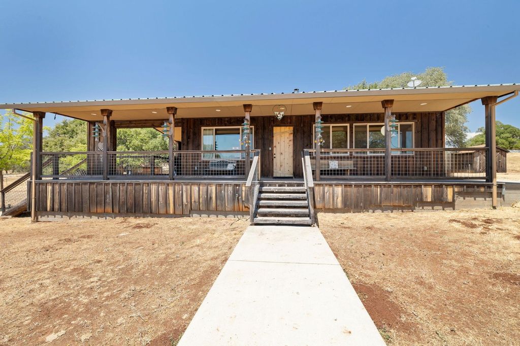 10395 State Highway 120, Chinese Camp, CA 95309