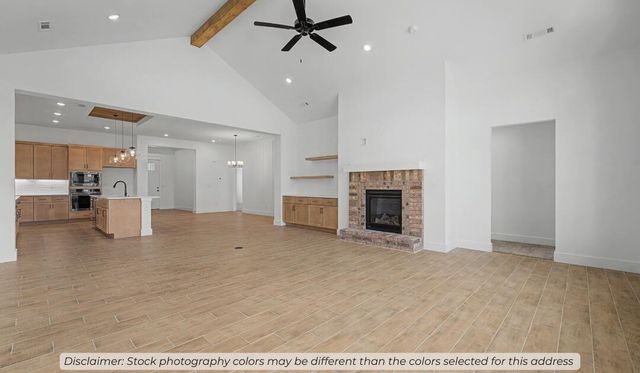 5298 S Logan Drive, Battlefield, MO 65619