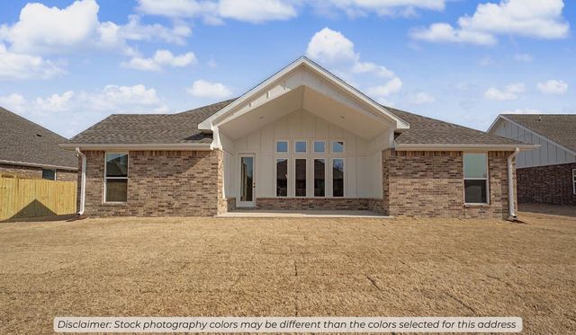 5298 S Logan Drive, Battlefield, MO 65619