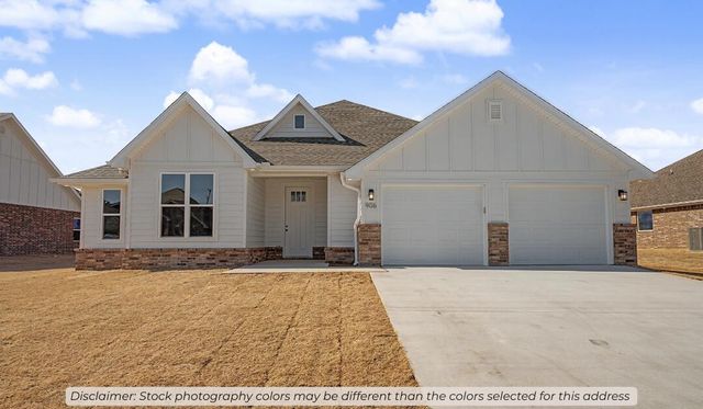 5298 S Logan Drive, Battlefield, MO 65619