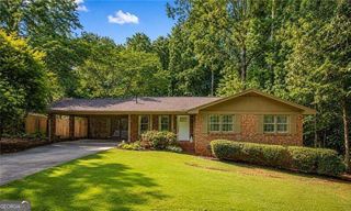 702 Highview Drive SE, Smyrna, GA 30082