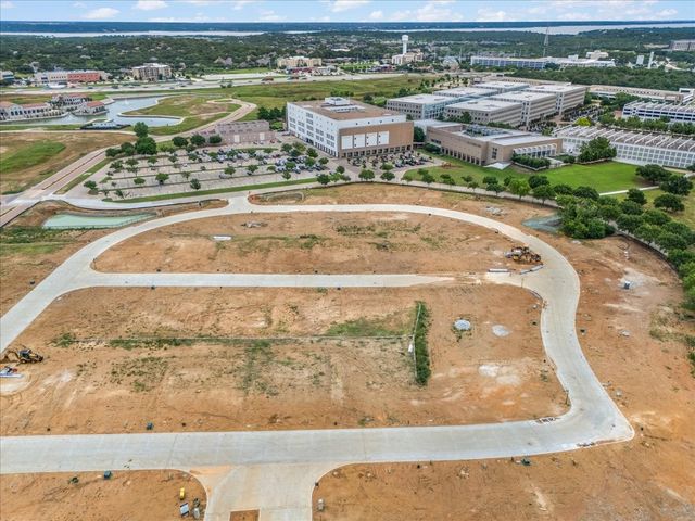 1609 Edison Drive, Westlake, TX 76262