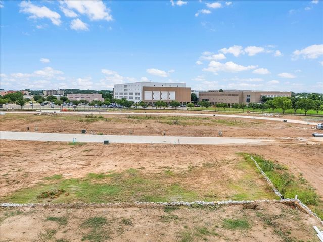 1609 Edison Drive, Westlake, TX 76262