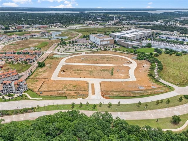 1609 Edison Drive, Westlake, TX 76262