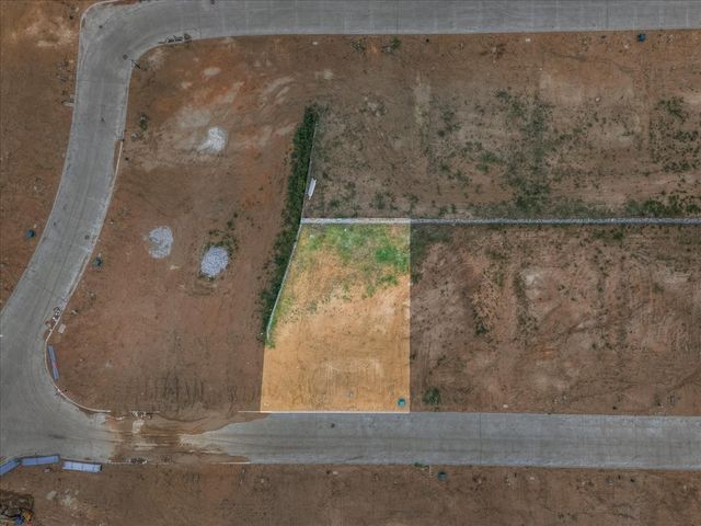 1609 Edison Drive, Westlake, TX 76262