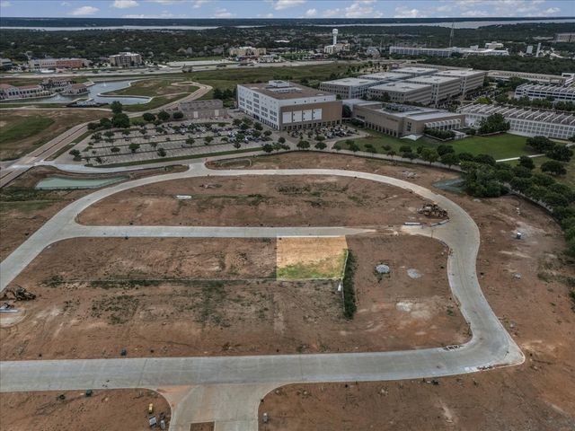 1609 Edison Drive, Westlake, TX 76262