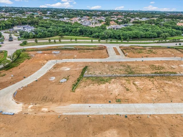 1609 Edison Drive, Westlake, TX 76262