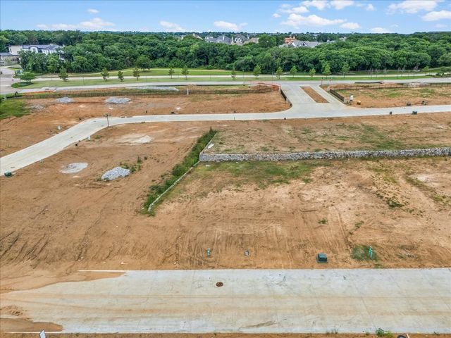 1609 Edison Drive, Westlake, TX 76262