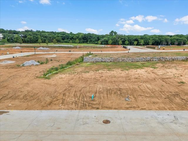 1609 Edison Drive, Westlake, TX 76262