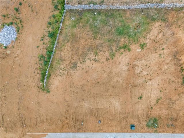 1609 Edison Drive, Westlake, TX 76262