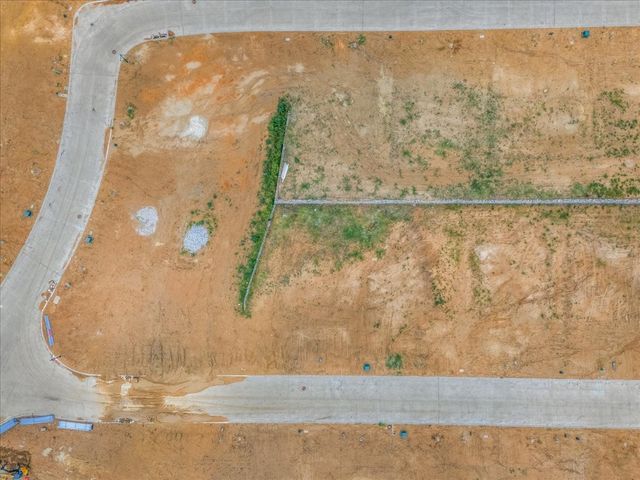 1609 Edison Drive, Westlake, TX 76262