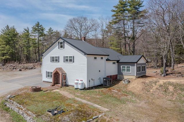 468 Mountain Avenue, Northwood, NH 03261