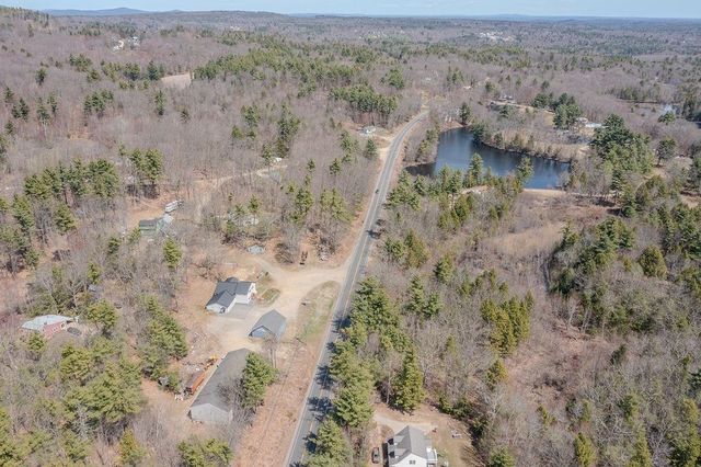 468 Mountain Avenue, Northwood, NH 03261