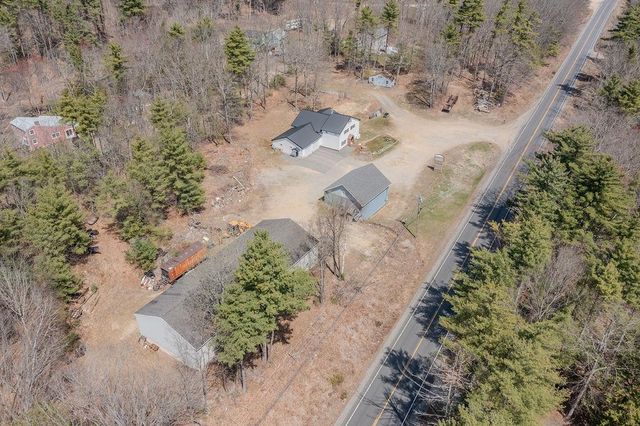 468 Mountain Avenue, Northwood, NH 03261