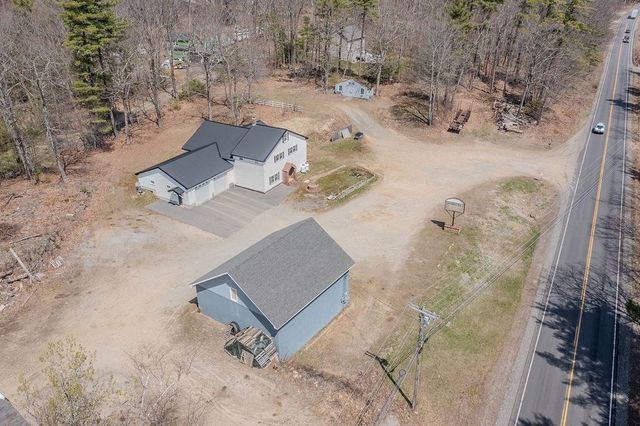 468 Mountain Avenue, Northwood, NH 03261