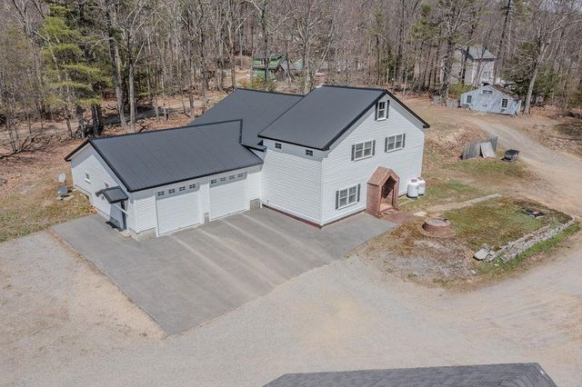 468 Mountain Avenue, Northwood, NH 03261