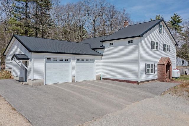 468 Mountain Avenue, Northwood, NH 03261