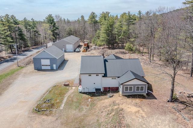 468 Mountain Avenue, Northwood, NH 03261