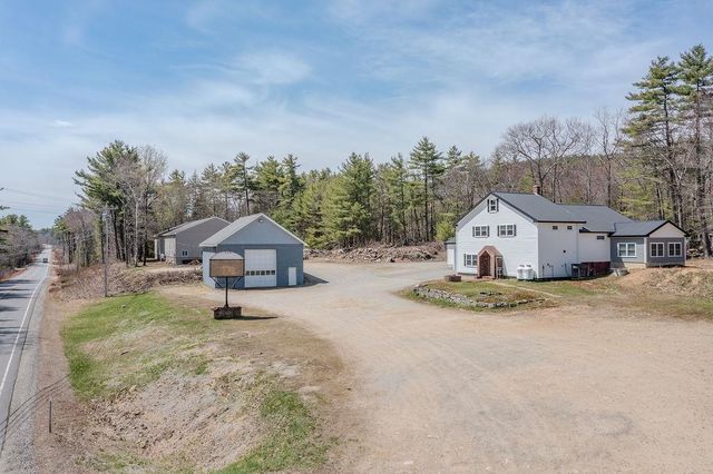 468 Mountain Avenue, Northwood, NH 03261