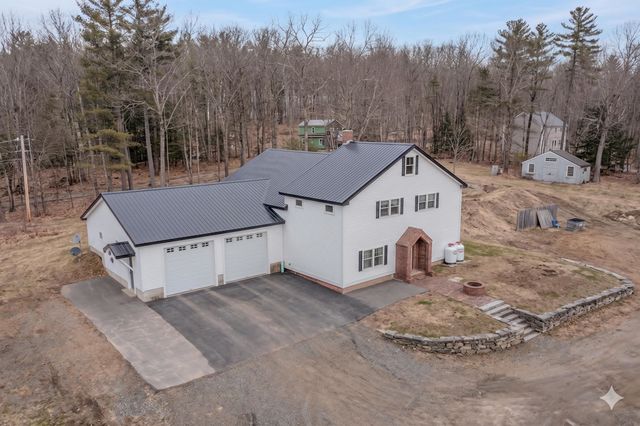 468 Mountain Avenue, Northwood, NH 03261